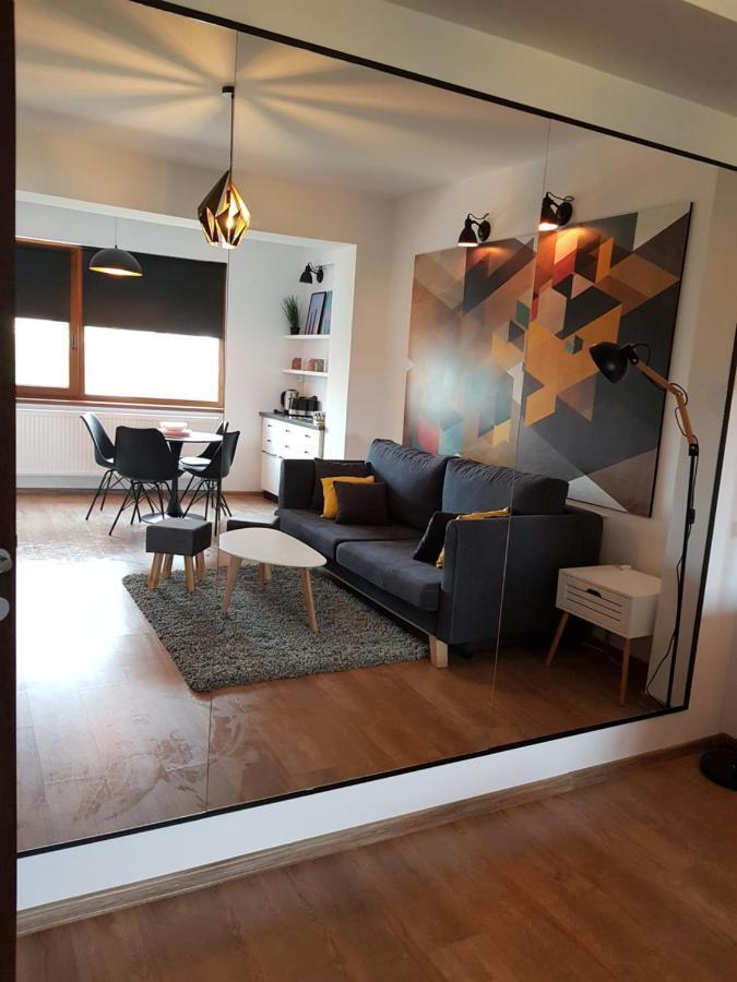 Kolonaki Domus Apartment 3 Iasi Exterior foto