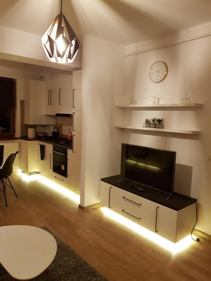 Kolonaki Domus Apartment 3 Iasi Exterior foto