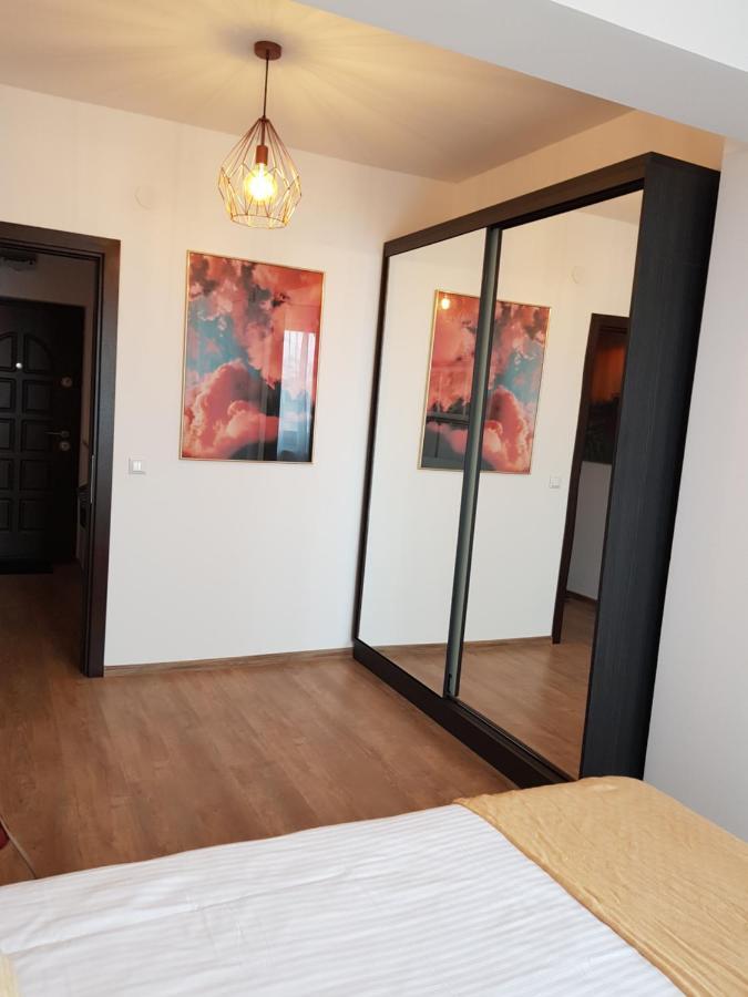 Kolonaki Domus Apartment 3 Iasi Exterior foto