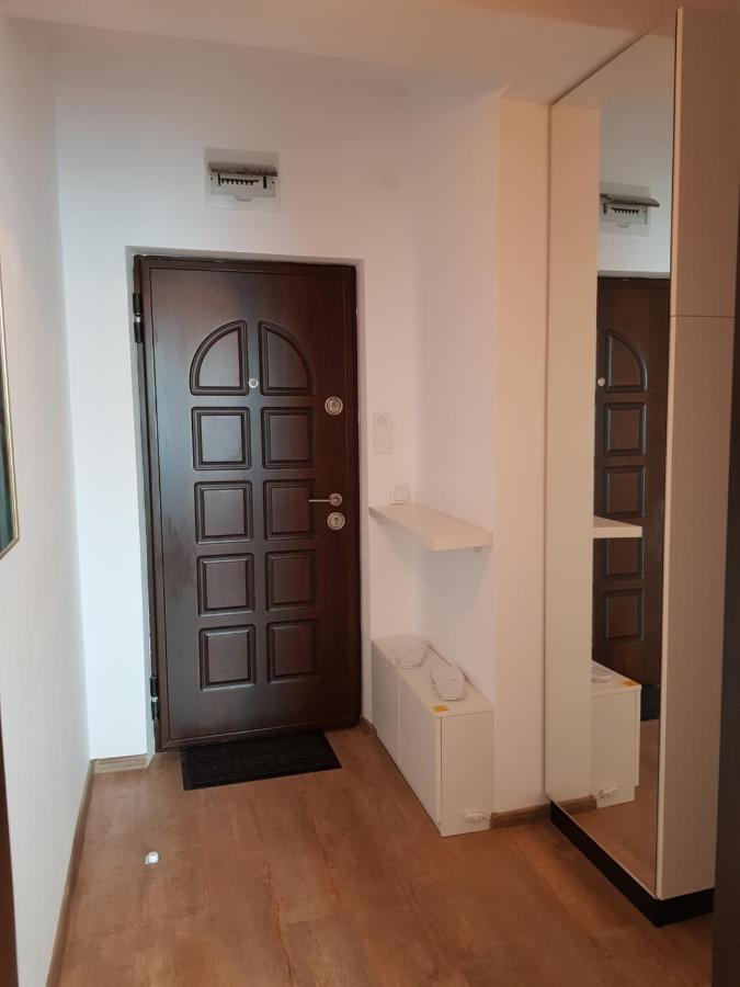 Kolonaki Domus Apartment 3 Iasi Exterior foto