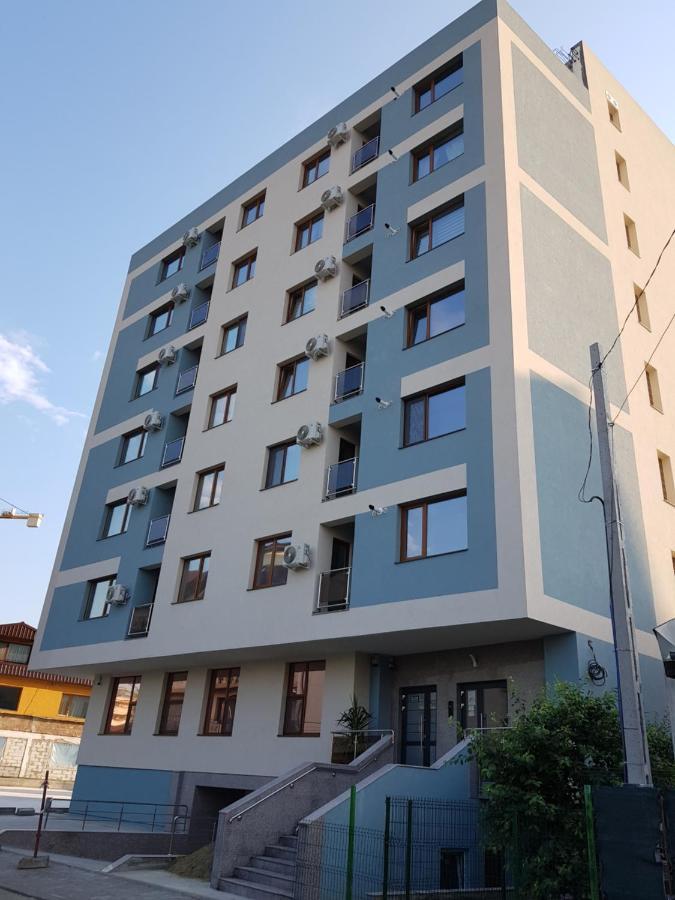 Kolonaki Domus Apartment 3 Iasi Exterior foto