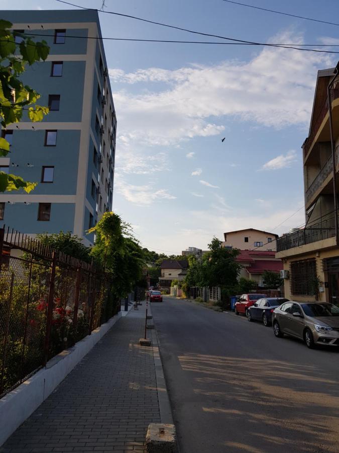 Kolonaki Domus Apartment 3 Iasi Exterior foto