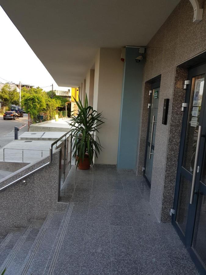 Kolonaki Domus Apartment 3 Iasi Exterior foto