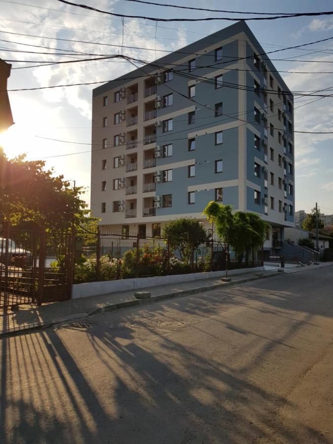 Kolonaki Domus Apartment 3 Iasi Exterior foto
